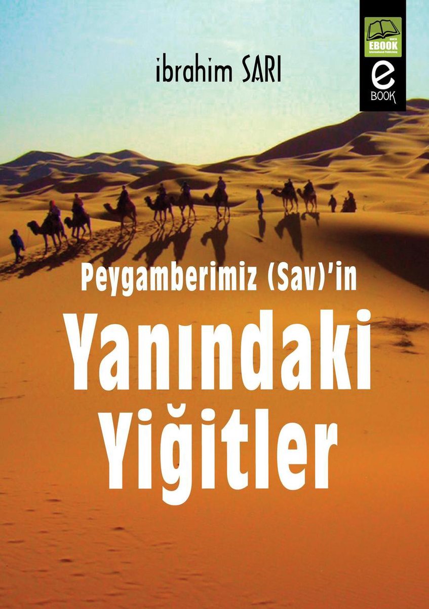 peygamberimiz sav in yanindaki yigitler ebook onbekend 9781370766123 boeken bol com