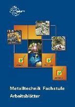 Metalltechnik Fachstufe Arbeitsblätter