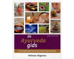 De ayurvedagids