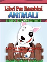 Libro Da Colorare Principesse (Italian Edition)