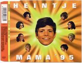Heintje - Mama '95 (CD Single 4 Tracks)