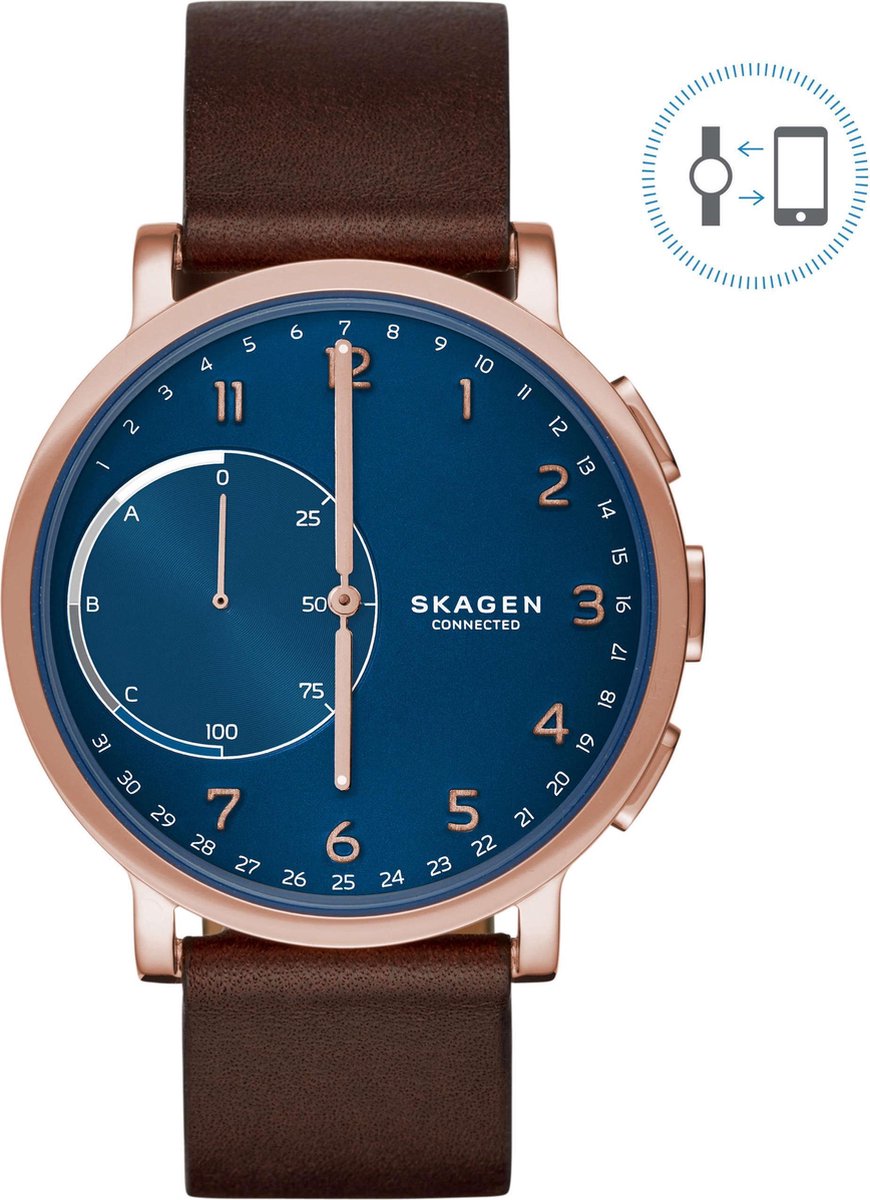 skagen smartwatch dw5s1