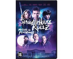 Slaughterhouse Rulez