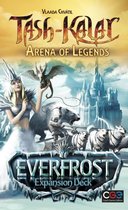 Tash-Kalar Arena of Legends - Everfrost