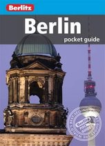Berlitz Berlin Pocket Guide