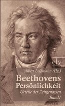 Beethovens Pers Nlichkeit