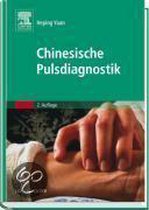 Chinesische Pulsdiagnostik