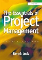 The Essentials of Project and Programme Management - The Essentials of Project Management