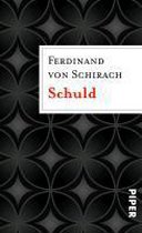 Samenvatting Boek: Schuld - Ferdinand von Schirach