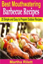 Best Mouthwatering Barbecue Recipes
