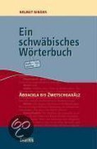 Ein schwäbisches Wörterbuch