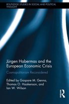 Jürgen Habermas and the European Economic Crisis