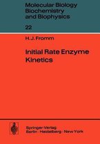 Initial Rate Enzyme Kinetics