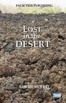 Lost in the Desert