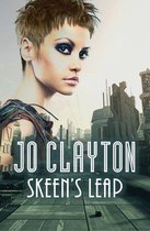 The Skeen Trilogy - Skeen's Leap