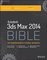 Bible - Autodesk 3ds Max 2014 Bible