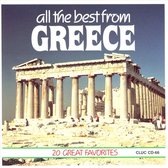 All the Best from Greece