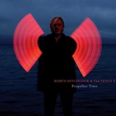 Robyn Hitchcock - Propellor Time (CD)