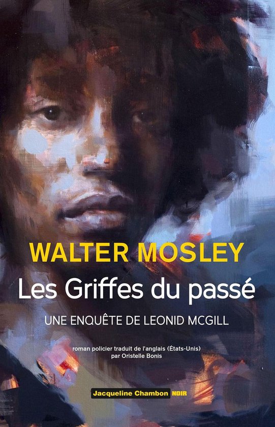 Les Griffes du passé