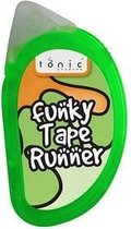 Tonic Studios Funky Tape Runner 422E