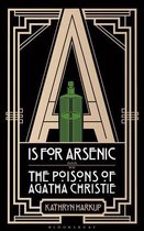 A Is for Arsenic