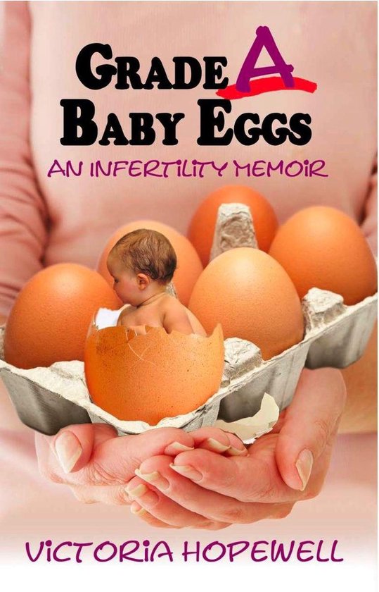 Grade A Baby Eggs - cover