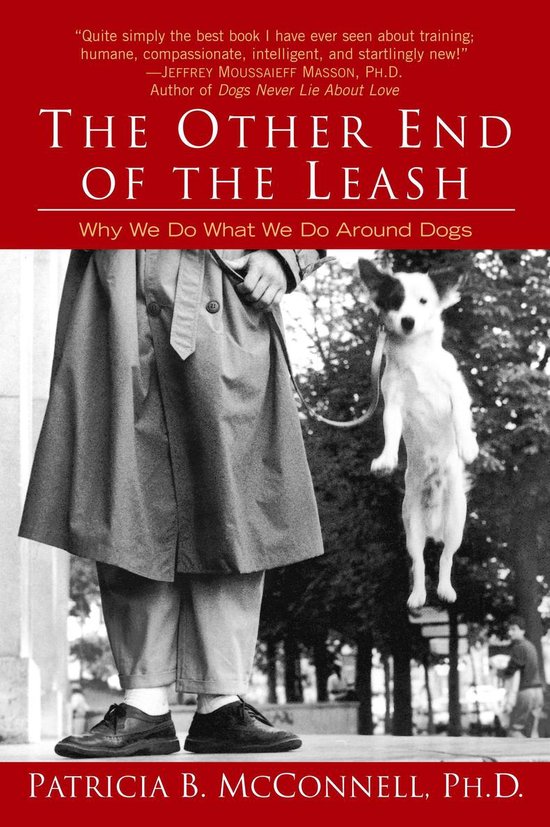 The Other End of the Leash - cover