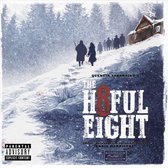 Hateful Eight [Original Motion Picture Soundtrack]