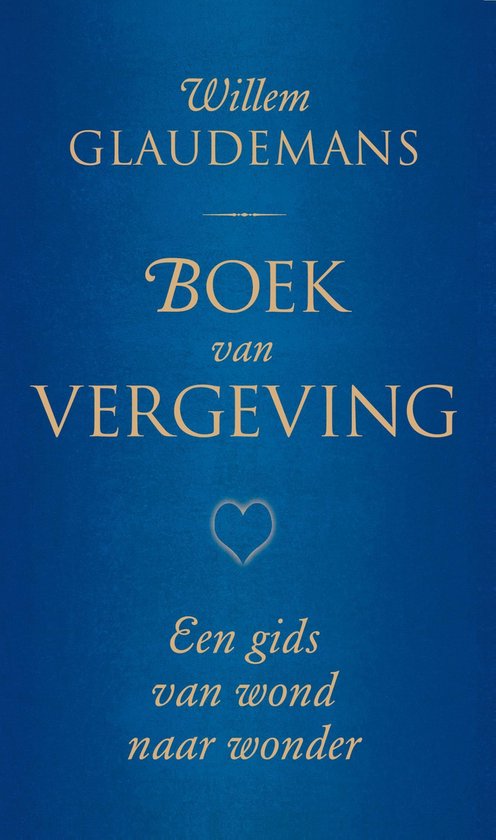 Biblos-serie 2 - Boek van vergeving