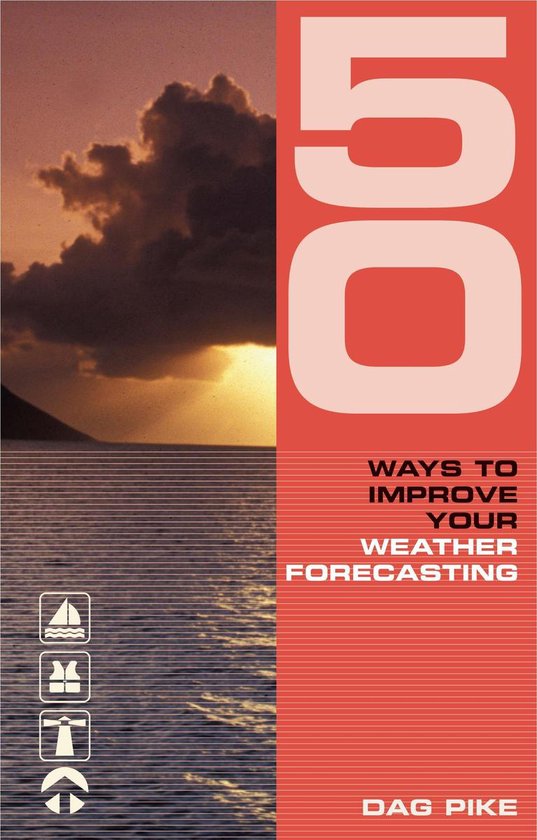 50 Ways to Improve Your Weather Forecasting - cover