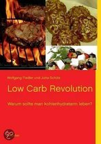 Low Carb Revolution