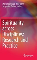 Spirituality across Disciplines