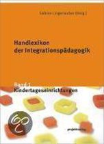 Handlexikon der Integrationspädagogik 1