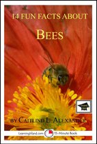 Educational Versions - 14 Fun Facts About Bees: Educational Version