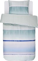 Melva Duvet cover 1p set 140x220+60x70 Green