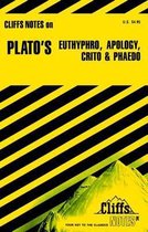 Plato's Euthyphro, Apology, Crito and Phaedo