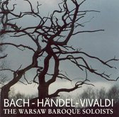 Bach-Handel-Vivaldi