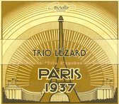 Paris 1937, Hommage au Trio d'Anches de Paris