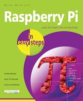 In Easy Steps - Raspberry Pi in easy steps