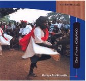 Various - Koulango Cote D'ivoire - Musique Tr