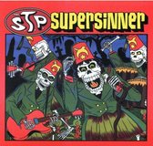 S.T.P. - Supersinner (CD)