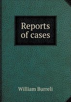 Reports of cases
