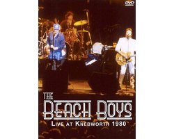 Live At Knebworth 1980