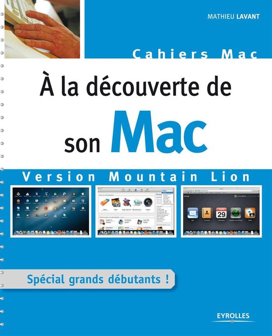 A la découverte de son Mac - Version Mountain Lion