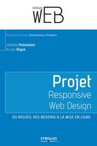Design web - Projet responsive web design