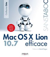 Sans taboo - Mac OS X Lion efficace