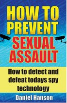 How to Prevent Sexual Assault