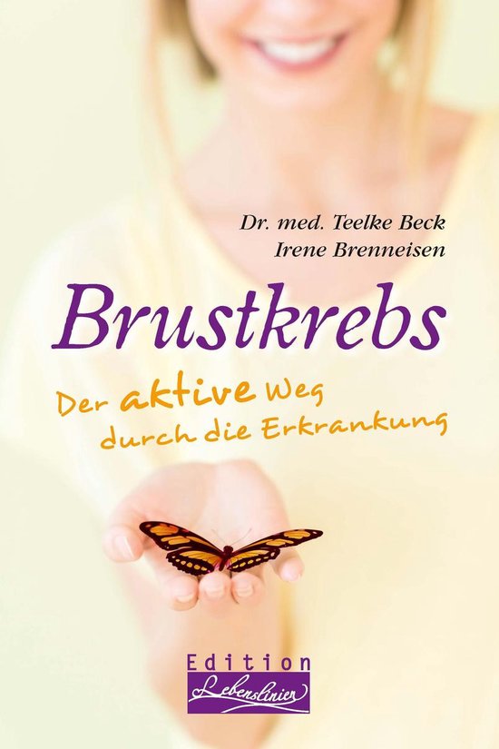 Brustkrebs - cover