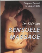 De Tao Van Sensuele Massage