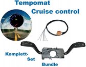 Cruise Control - Retrofit - VW T5 w / DIS